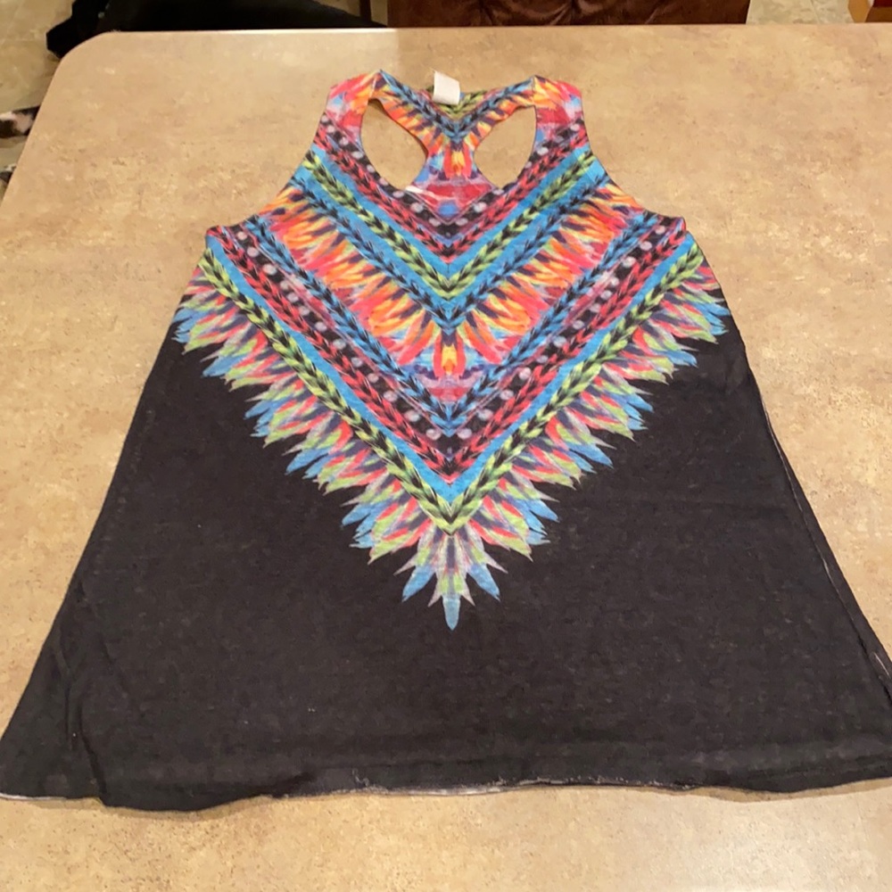 Women’s Brenda’s tank top size small